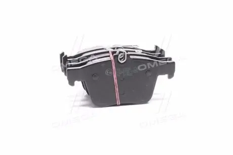 Тормозные колодки зад. VW Golf VII 13-(ATE) A.B.S. 37964