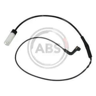 Датчик износа тормозных колодок (задних) (883 мм) BMW 5 (E60/E61) 6 (E64) 01-10 A.B.S. 39617