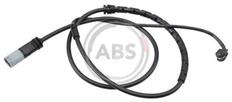 Датчик зносу колодок A.B.S. 39688