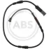 Датчик гальмiвних колодок A.B.S. 39915 (фото 1)