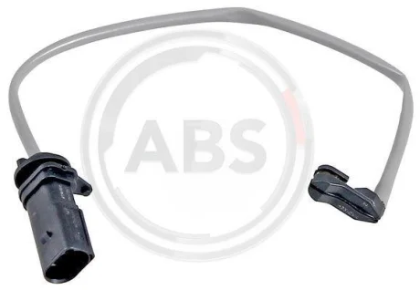 Датчик износа тормозных колодок (передний) Audi A6 A7 Q5 08-18 A.B.S. 39954