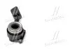 Підшипник вижимний FORD C-MAX, C-MAX II, FOCUS II, FOCUS III (ABS) A.B.S. 41141 (фото 4)