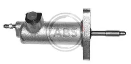 Циліндр зчеплення головний W110/W121/W201/W107/W123 (55-01) A.B.S. 41801X