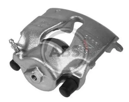 Тормозной суппорт передний ASTRA G, H/CORSA 98-10 л. A.B.S. 422331