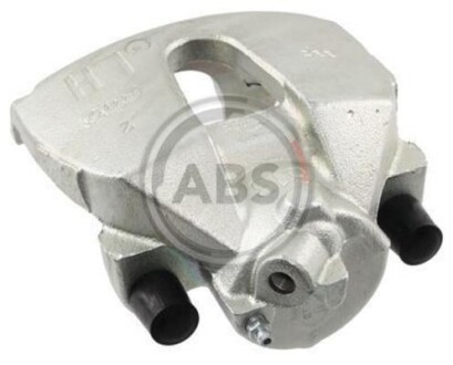 Суппорт тормозной передний CONNECT/FOCUS/KUGA/C-MAX/MAZDA 3 03-15 л. A.B.S. 429581