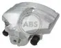 Тормозной суппорт передний A3/IBIZA/FABIA/OCTAVIA/RAPID/SUPERB/ROOMSTER 97-15 Л. (вент.) A.B.S. 520011 (фото 1)