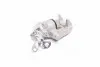 Тормозной суппорт A3/Leon/Octavia/Golf 03- (38mm) Л. A.B.S. 520831 (фото 4)