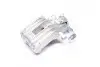 Тормозной суппорт A3/Leon/Octavia/Golf 93-10 (38mm) Л. A.B.S. 521131 (фото 3)