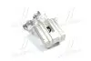 Тормозной суппорт A1/A3/Leon/Fabia/Golf 96- (38mm) Пр. A.B.S. 521452 (фото 3)