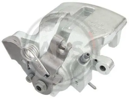 Супорт гальмівний зад. AUDI A4 B7/SEAT EXEO 1.8-3.2 05-13 Л. A.B.S. 522961