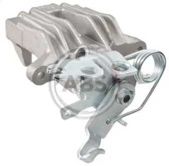 Супорт гальмівний задній CADDY 04-15 Пр A.B.S. 529522