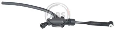 Цилиндр сцепления главный RENAULT MASTER III, NISSAN NV400, OPEL MOVANO B, 10- (Выр-во ABS) A.B.S. 61335