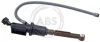 Циліндр зчеплення головний CITROEN BERLINGO, C4, PEUGEOT 3008 I, 5008, PARTNER (ABS) A.B.S. 61517 (фото 1)