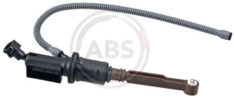 Циліндр зчеплення головний CITROEN BERLINGO, C4, PEUGEOT 3008 I, 5008, PARTNER (ABS) A.B.S. 61517