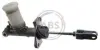 Циліндр зчеплення головний NISSAN PATHFINDER I, PICK UP, TERRANO I (ABS) A.B.S. 71566 (фото 1)