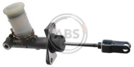 Циліндр зчеплення головний NISSAN PATHFINDER I, PICK UP, TERRANO I (ABS) A.B.S. 71566 (фото 1)