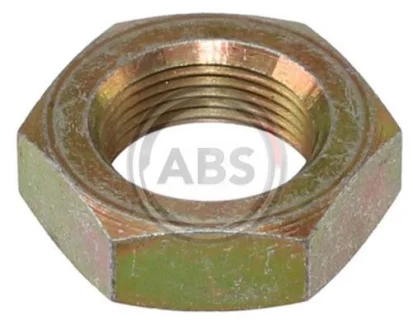Гайка, цапфа осі VW GOLF/JETTA A.B.S. 911120