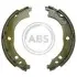Колодки ручного тормоза Ducato 94-02/Boxer 02- (Bendix) A.B.S. 9167 (фото 1)