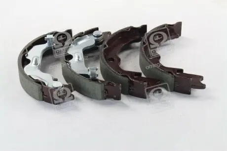 Колодки ручного тормоза Lacetti 04-/Nubira 03- A.B.S. 9220