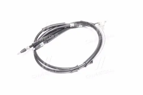 Трос ручного тормоза Astra/Zafira (99-09) A.B.S. K10042