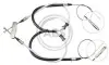 Трос ручного тормоза Vectra/Omega/Omega/Senator/Omega/Senator 87-05 A.B.S. K11435 (фото 1)