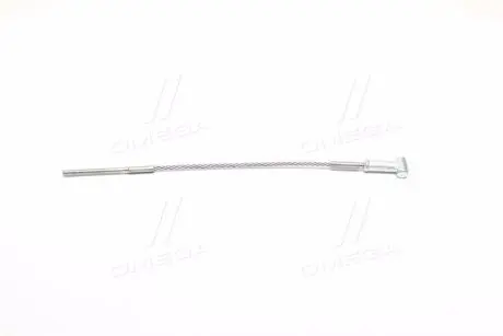 Трос ручного тормоза перед. Astra G/Vectra B 95- (279) A.B.S. K13751