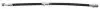 Тормозной шланг Gentra/Lacetti/Nubira/Lacetti/Nubira 02- A.B.S. SL 5984 (фото 1)