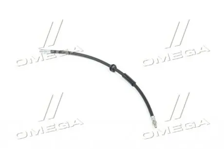 Тормозной шланг W251/W164 05-14 A.B.S. SL 6063