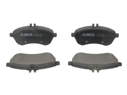 Тормозные колодки, дисковые. ABE C1M056ABE