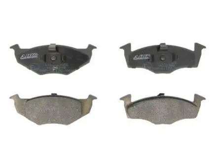 Тормозные колодки, дисковые. ABE C1W035ABE