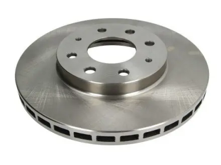 Диск гальмівний передн Лів/Прав MITSUBISHI ECLIPSE, ECLIPSE III, GALANT VI, GALANT VII, GALANT VIII, LANCER IV, LANCER V, LANCER VII, LANCER VIII, MIRAGE IV, MIRAGE V, OUTLANDER I 1.3-3.0 11.87- ABE C35026ABE