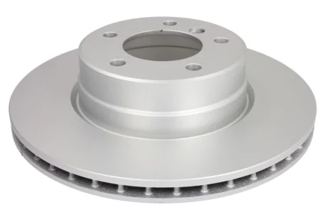 Диск гальмівний передн Лів/Прав PERFORMANCE (з покриттям високовуглецева) (покритий) BMW 5 (E39), 5 (E60), 5 (E61) 2.0-4.9 10.98-12.10 ABE C3B030ABEP