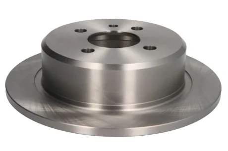 Диск гальмівний задн Лів/Прав BMW 3 (E21), 3 (E30), Z1 1.6-2.7 01.78-06.94 ABE C4B000ABE