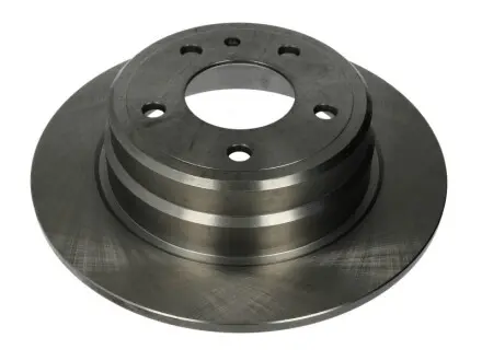 Тормозной диск ABE C4B014ABE