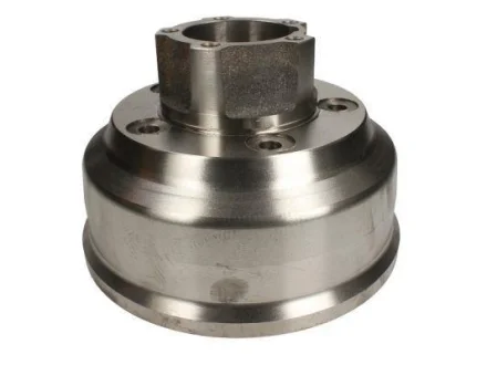 Фото гальмівний барабан задн KIA BONGO, K2500, K2500 II, K2700, K2700 II 2.5D/2.7D 10.99- ABE C60305ABE Гальмівний барабан задн KIA BONGO, K2500, K2500 II, K2700, K2700 II 2.5D/2.7D 10.99- ABE C60305ABE