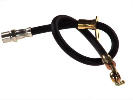 Гальмівний шланг гнучкий передн Прав (довжина 459/479/495мм/479мм, M10x1/M10x1) SUBARU IMPREZA 2.0 12.00-03.07 ABE C80312ABE