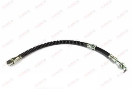 Гальмівний шланг гнучкий задн Лів (довжина 425мм,діаметр 10мм, F10x1) CHEVROLET EVANDA, NUBIRA DAEWOO EVANDA, LEGANZA 1.4-2.2 06.97- ABE C80613ABE