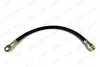 Гальмівний шланг гнучкий передн Лів/Прав (довжина 350мм,діаметр 10мм, F10x1) NISSAN CABSTAR, PATROL III/1, PATROL III/2, URVAN 2.0-4.0 06.80-04.92 ABE C81520ABE (фото 1)