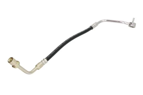 Гальмівний шланг гнучкий передн Лів/Прав (довжина 390мм,діаметр 10мм, M10x1) FORD TRANSIT 2.0 09.85-09.92 ABE C83120ABE