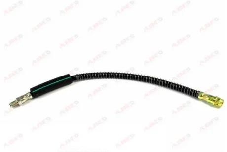 Гальмівний шланг гнучкий задн Лів/Прав (довжина 410мм, M10x1/M10x1) OPEL MOVANO A RENAULT MASTER II, MASTER PRO 1.9D-3.0D 12.97- ABE C84147ABE