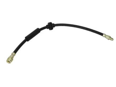 Гальмівний шланг гнучкий задн Лів/Прав (довжина 488,5мм, M10x1/M10x1) CITROEN JUMPER II FIAT DUCATO PEUGEOT BOXER 2.0D-Electric 04.06- ABE C85153ABE