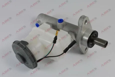 Головний гальмівний циліндр (23,81мм) AUDI A2 HONDA CIVIC VI, CIVIC VII 1.4-1.6 11.95-09.05 ABE C94013ABE
