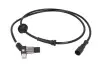 Датчик ABS задн Лів/Прав SEAT TOLEDO I VW CORRADO, GOLF II, JETTA II, PASSAT B3/B4 1.0-2.9 08.83-03.99 ABE CCZ1035ABE (фото 1)