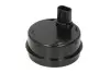 Датчик ABS задн Лів/Прав TOYOTA COROLLA, ECHO, IST, PORTE I, VIOS / SOLUNA VIOS, WILL CYPHA I, YARIS, YARIS VERSO 1.0-1.8 03.00-12.12 ABE CCZ1124ABE (фото 2)