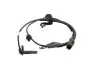Датчик ABS передн Лів MITSUBISHI ASX, LANCER VIII, OUTLANDER II, OUTLANDER III, PAJERO IV 1.5-3.2D 11.06- ABE CCZ1247ABE (фото 1)