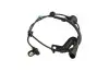 Датчик ABS задн Лів MITSUBISHI ASX, LANCER VII, LANCER VIII, OUTLANDER II 1.5-2.2D 06.00- ABE CCZ1249ABE (фото 1)