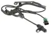 Датчик ABS передн Лів MITSUBISHI L200, L200 / TRITON, PAJERO SPORT II 2.5D-3.5 01.04- ABE CCZ1341ABE (фото 1)