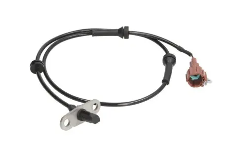 Датчик ABS задн Лів NISSAN NAVARA NP300 2.5D/4.0 10.04- ABE CCZ1435ABE