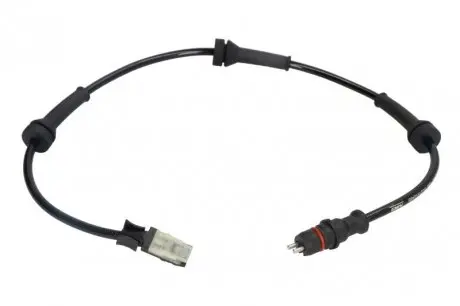 Датчик ABS передн Лів/Прав RENAULT GRAND SCENIC II, MEGANE II, SCENIC II 1.4-2.0 09.02- ABE CCZ1512ABE