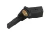 Датчик ABS передн Лів AUDI A1, A3, Q3, TT PORSCHE CARRERA GT SEAT ALHAMBRA, ALTEA, ALTEA XL, LEON, LEON ST, TOLEDO III SKODA OCTAVIA II, OCTAVIA III, SUPERB II, SUPERB III 1.0-Electric 02.03- ABE CCZ1560ABE (фото 1)